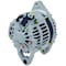 Wai Global Alternator, ALTHI IRIF, 60 Amp12 Volt, CW, 1Groove Pulley 13644N - alternate 1